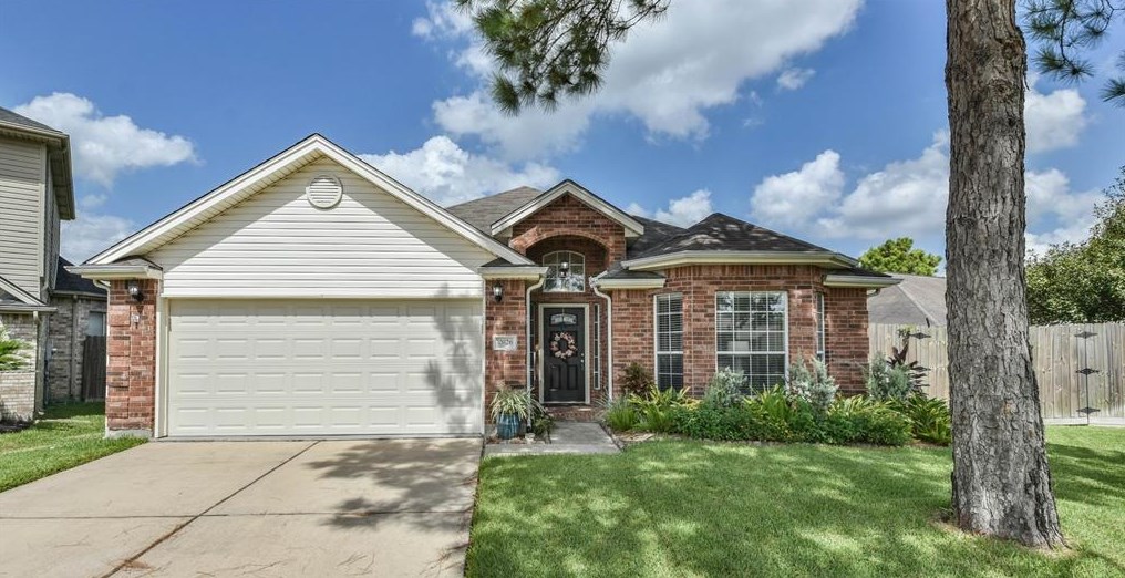 10826 Mistic Meadows Ct, Houston, TX 77064