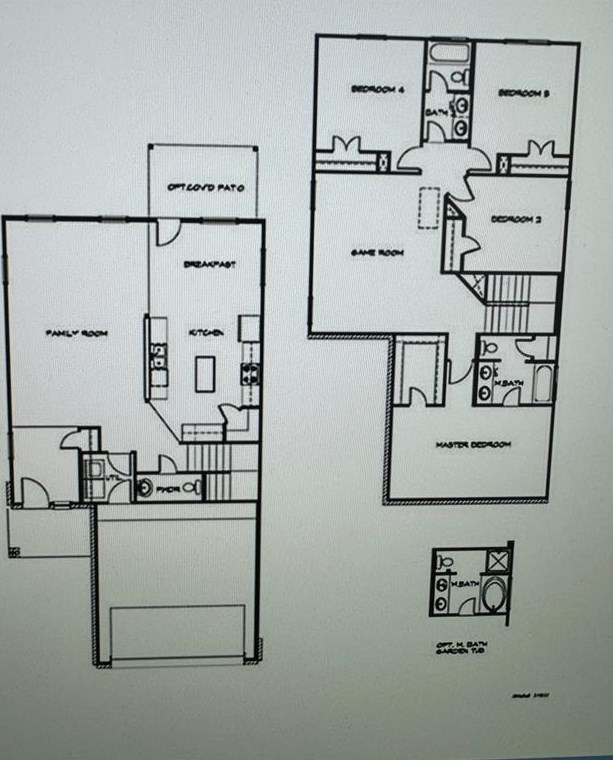 10811 Brittan Leaf Ln, Houston, TX 77034-2362