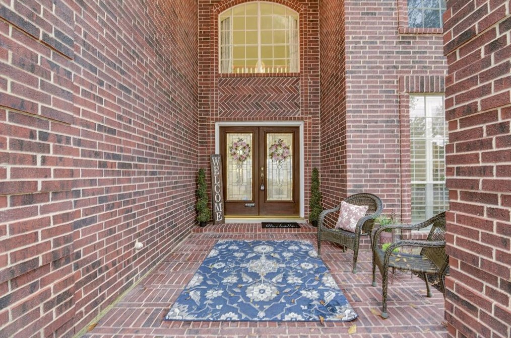 3644 Blue Lake Dr, Spring, TX 77388-5105
