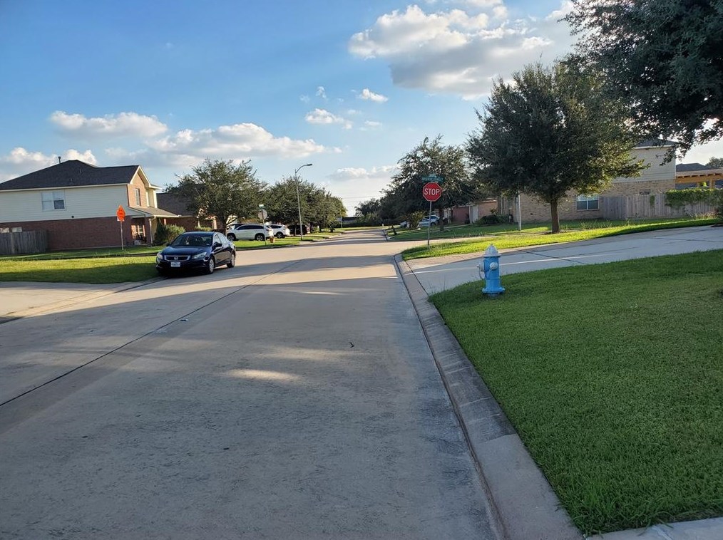 9306 Camelia Crest Ln, Houston, TX 77064