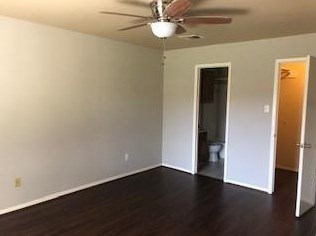 2419 Old Fort Rd, Sugar Land TX  77479-1706 exterior