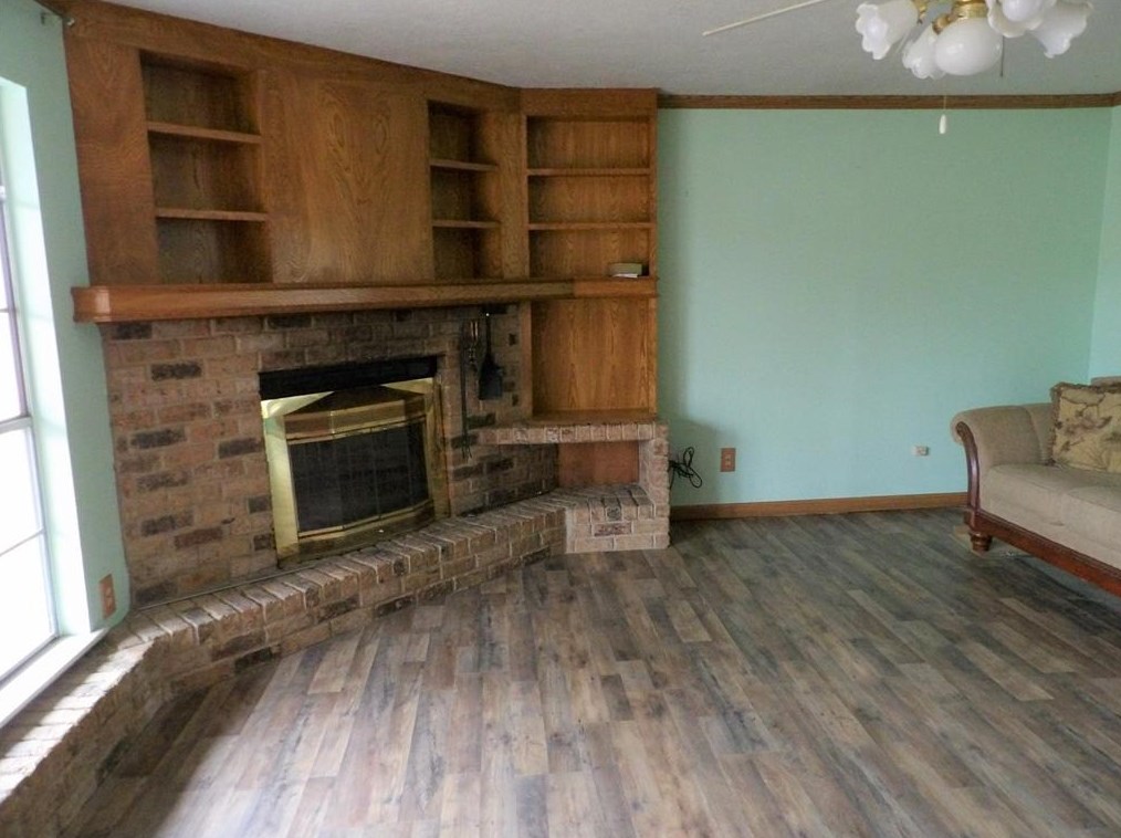 133 Lafour, Livingston, TX 77351