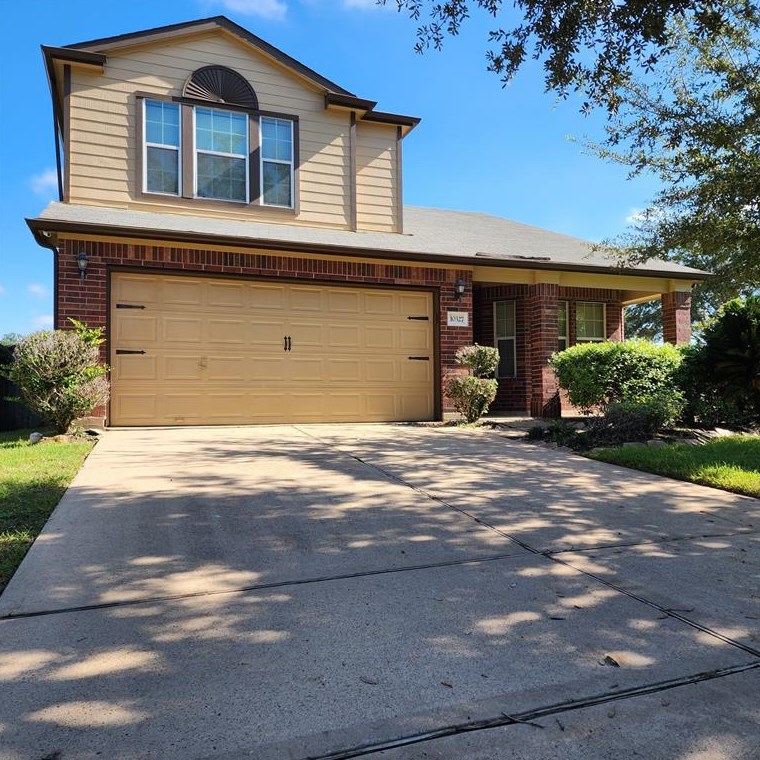 10327 Deer Lodge Ct, Missouri City, TX 77459