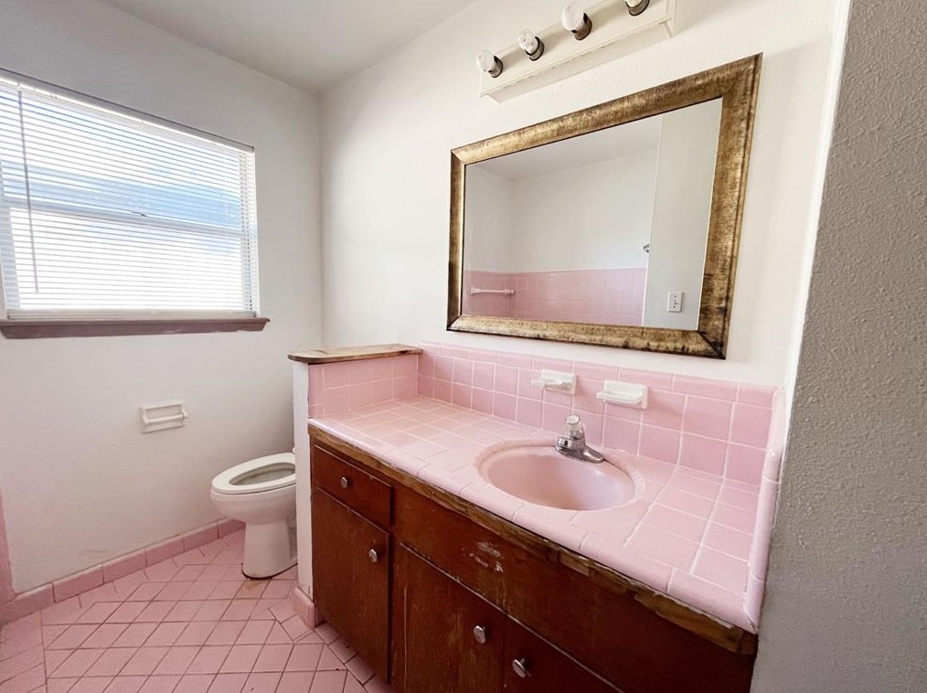 6922 Finch St, Houston TX  77028-3007 exterior