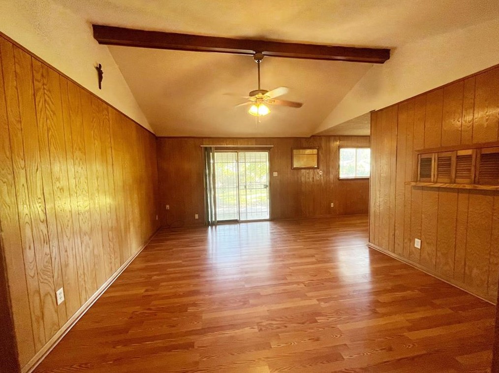 6922 Finch St, Houston TX  77028-3012 exterior