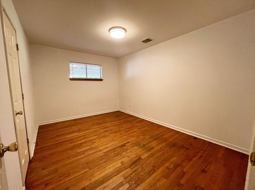 6922 Finch St, Houston TX  77028-3007 exterior