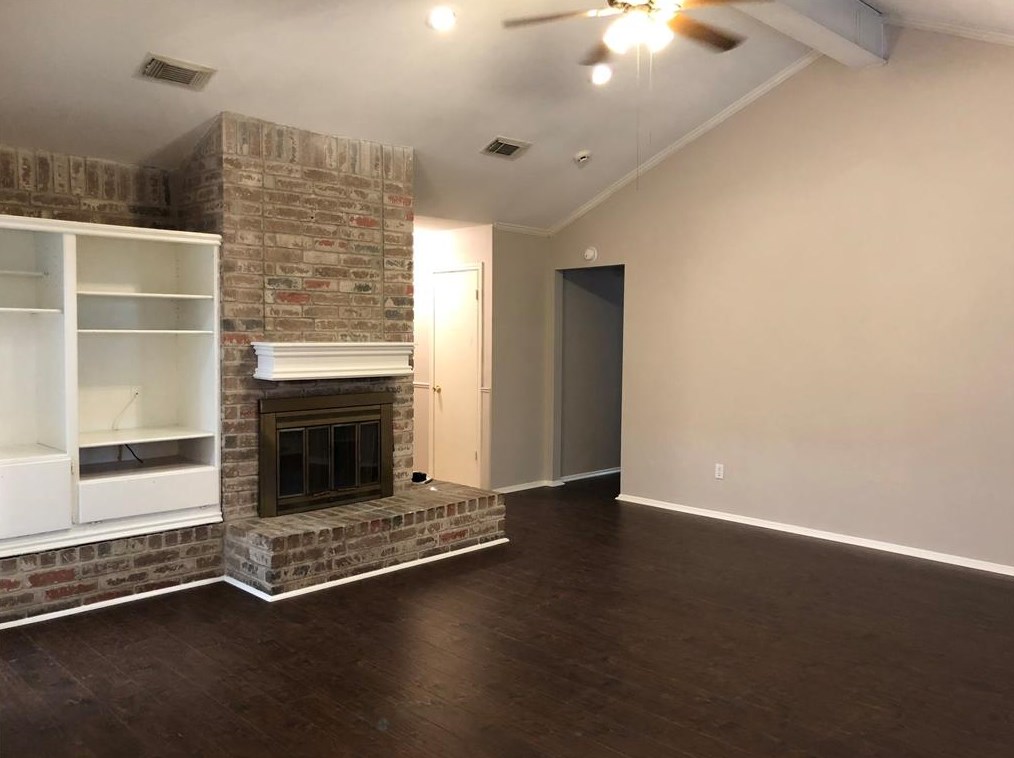 7231 Daylight Ln, Houston TX  77095-1401 exterior