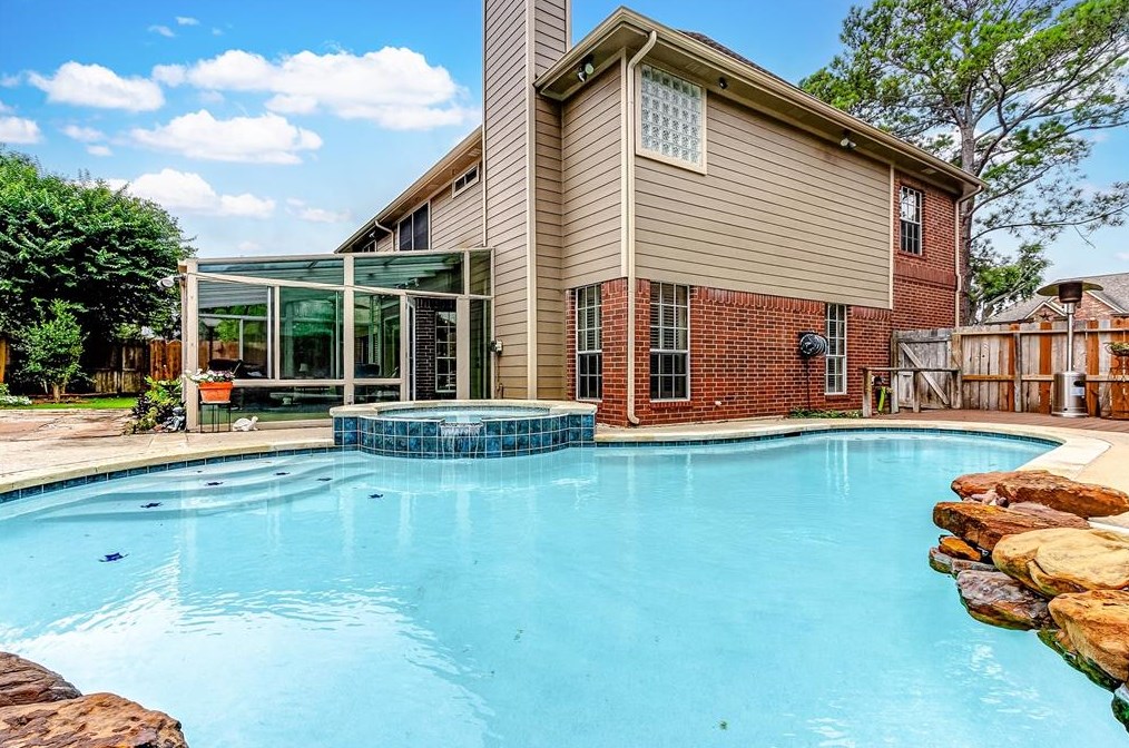 1706 Lake Harbor Way Cir, Houston, TX 77084-4597