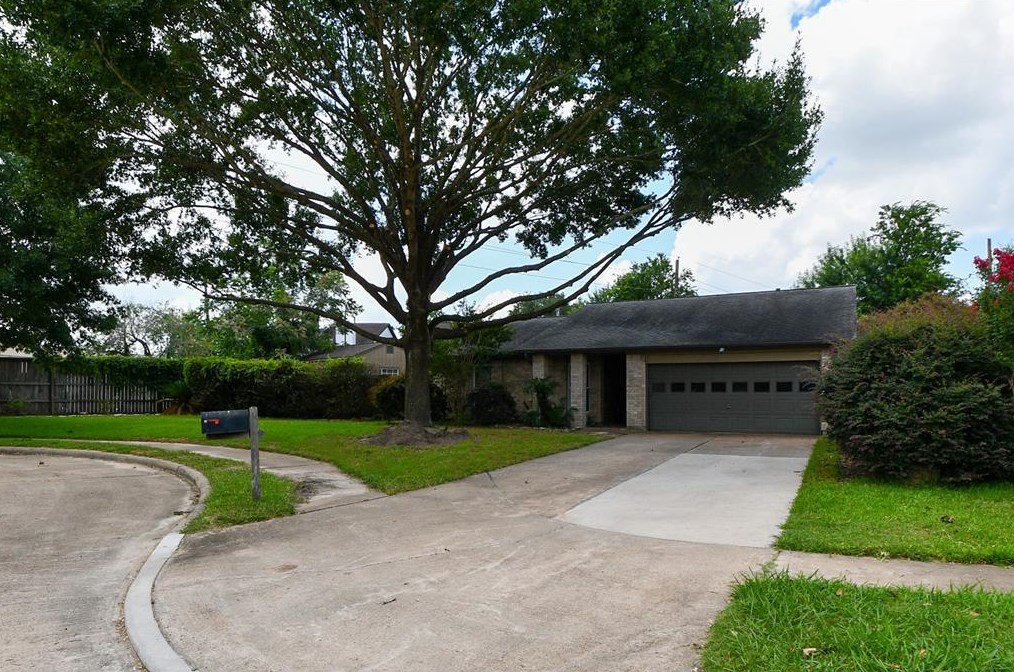 22011 Fork Dr, Katy, TX 77450-3410