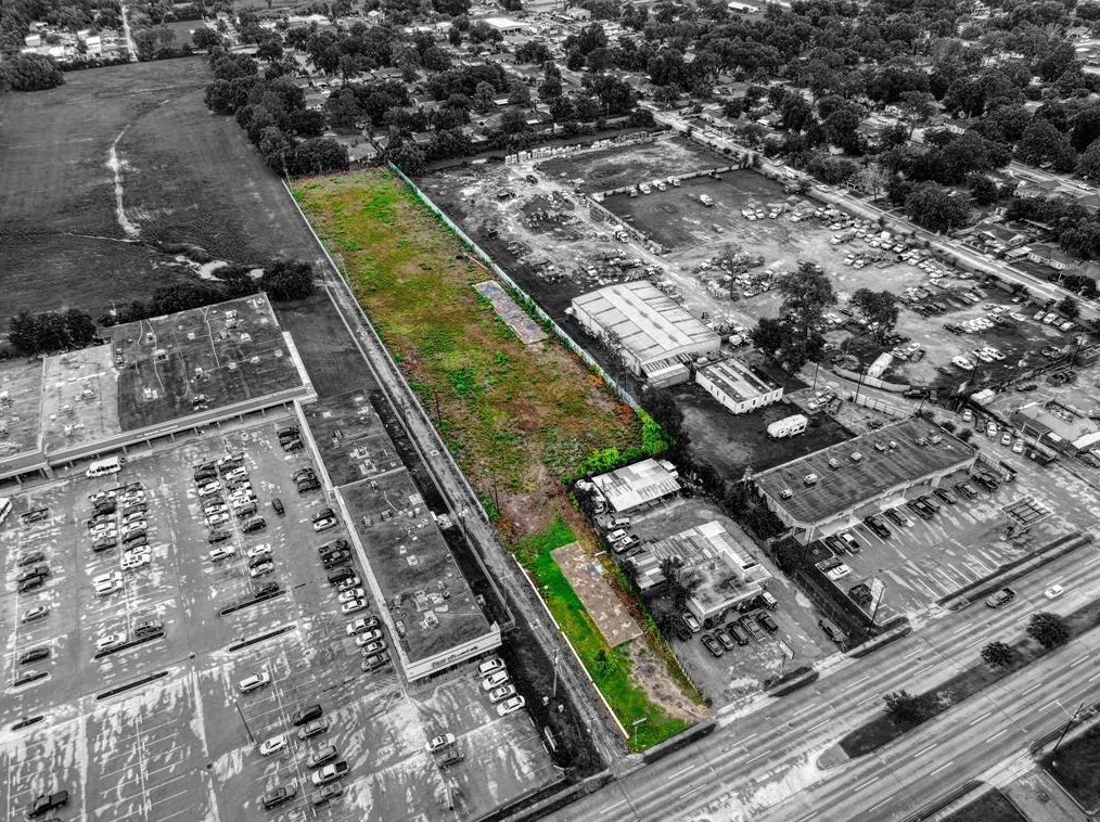 220 Little York Rd, Houston, TX 77076-1410