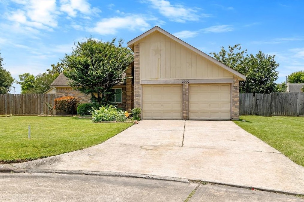 2902 Sand Reef Ct, League City, TX 77573-9229