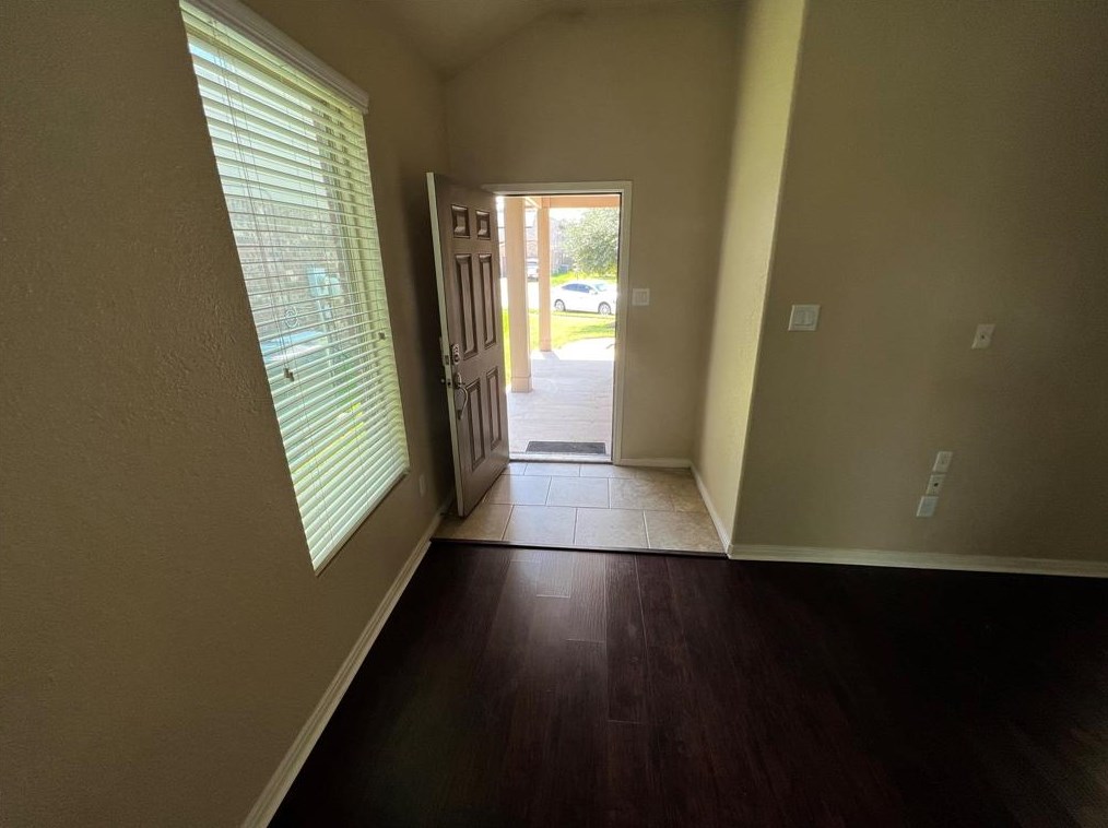 2107 Beacon Park Ct, Spring TX  77373-2586 exterior