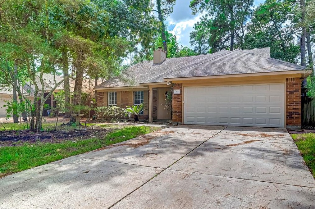 27 Lush Meadow Pl, Spring, TX 77381-6014