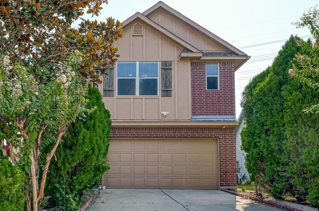 7426 Kransburg Ranch Dr, Cypress, TX 77433