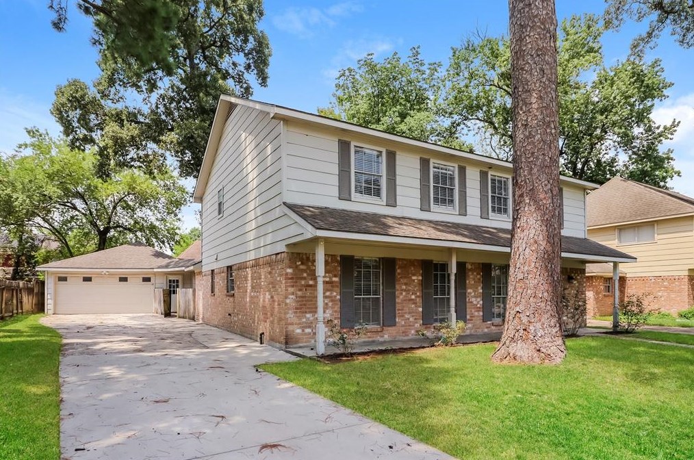 5519 Green Timbers Dr, Humble, TX 77346