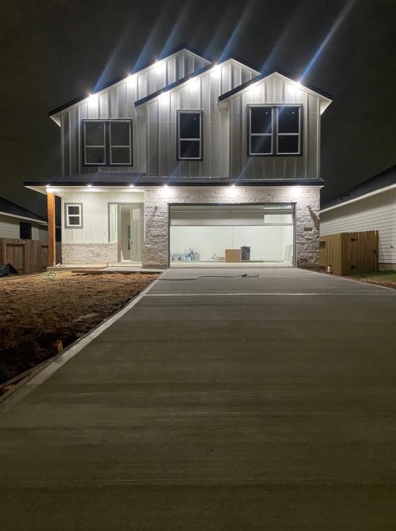 11171 L St, Morgans Point, TX 77571-9321