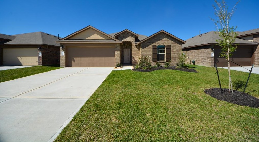 3302 Mcdonough, Katy, TX 77494