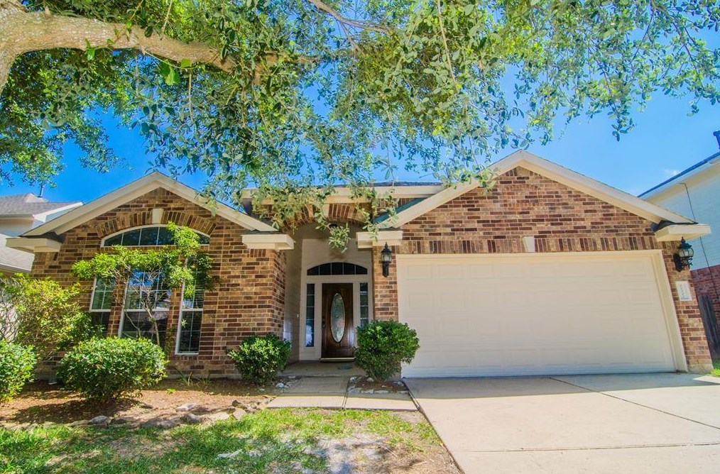 25222 Sterling Cloud Ln, Katy, TX 77494