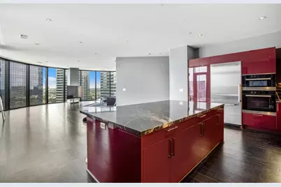 1409 Post Oak Boulevard #1804, Houston, TX 77056 - Photo 2