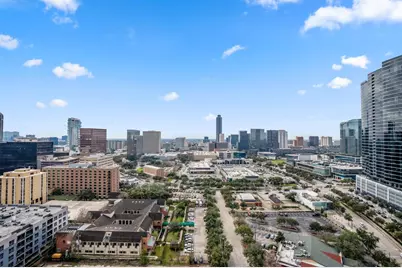 1409 Post Oak Boulevard #1804, Houston, TX 77056 - Photo 18