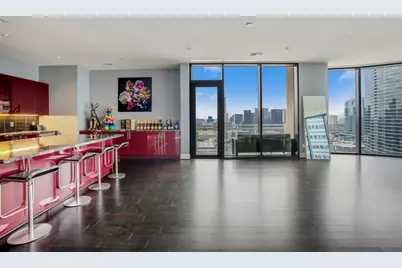 1409 Post Oak Boulevard #1804, Houston, TX 77056 - Photo 4