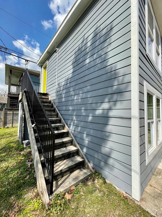 507 Enid St #b, Houston, TX 77009