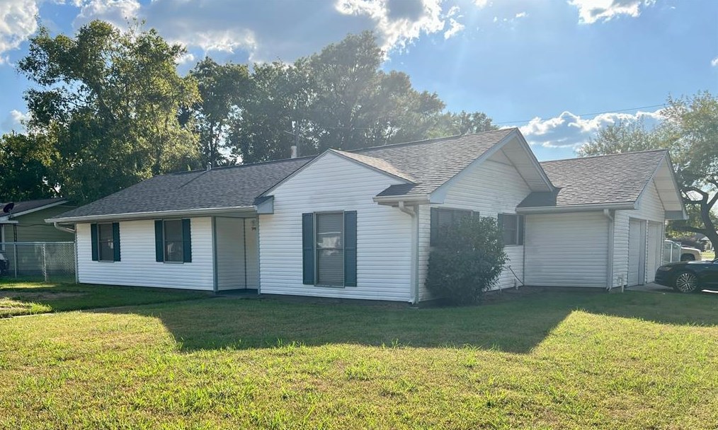 3995 Kipling Dr, Beaumont, TX 77706