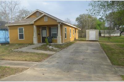 2608 14th Street, Beaumont, TX 77640 - Photo 1