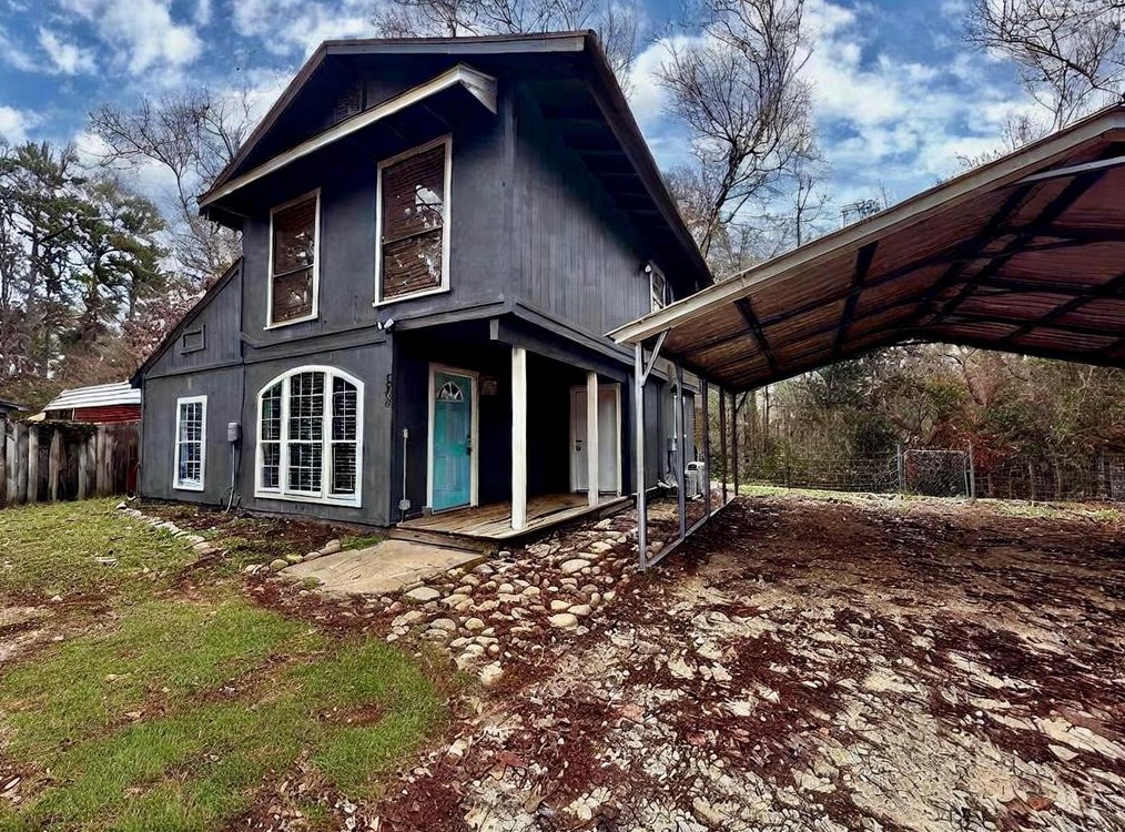 123 Parklane Dr, Livingston, TX 77351-6693