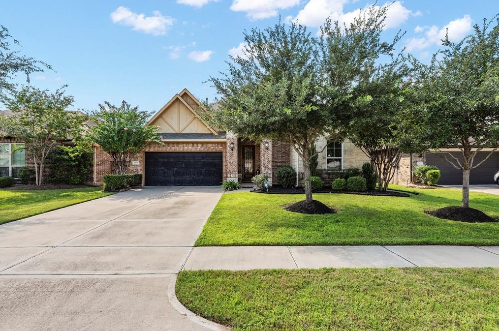 11619 Via Verdone Dr, Richmond, TX 77406