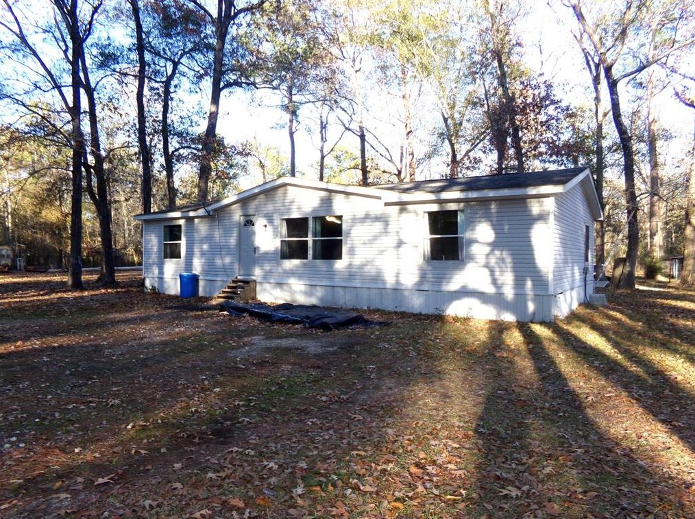 17902 Oak St, Crosby, TX 77532
