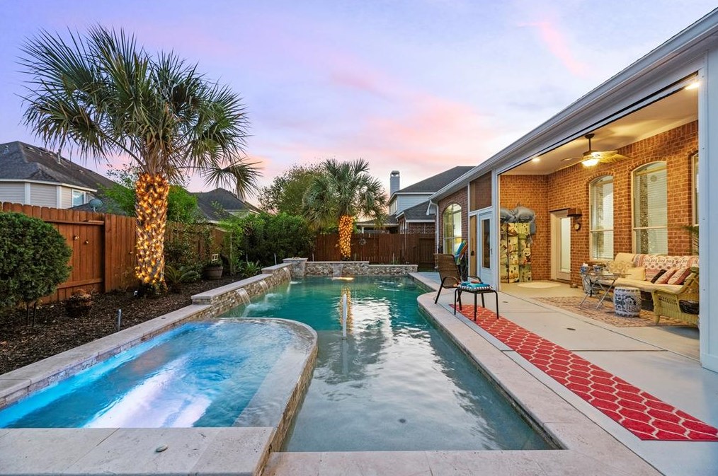 25611 Horizon Grove Ln, Katy, TX 77494-0417