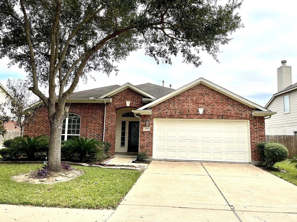 7710 Trail Holw, Missouri City, TX 77459