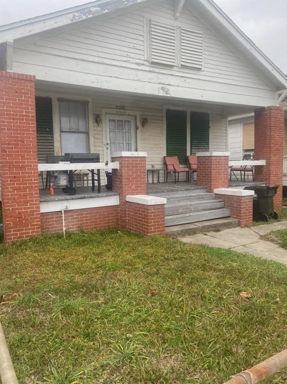 2916 Avenue R, Galveston, TX 77550