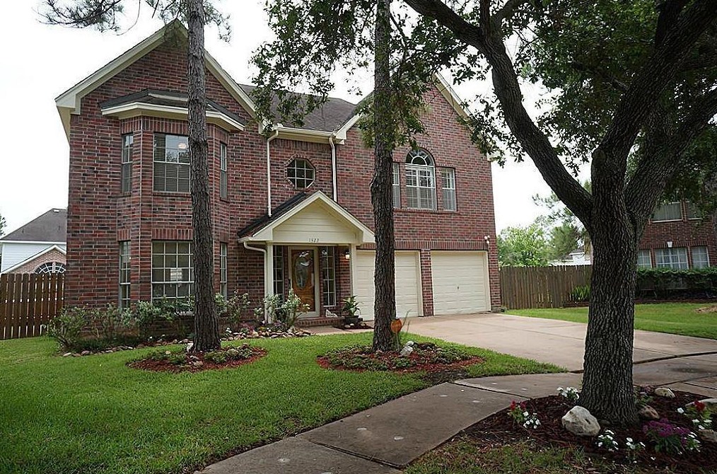 1322 Musselburgh Ct, Missouri City, TX 77459