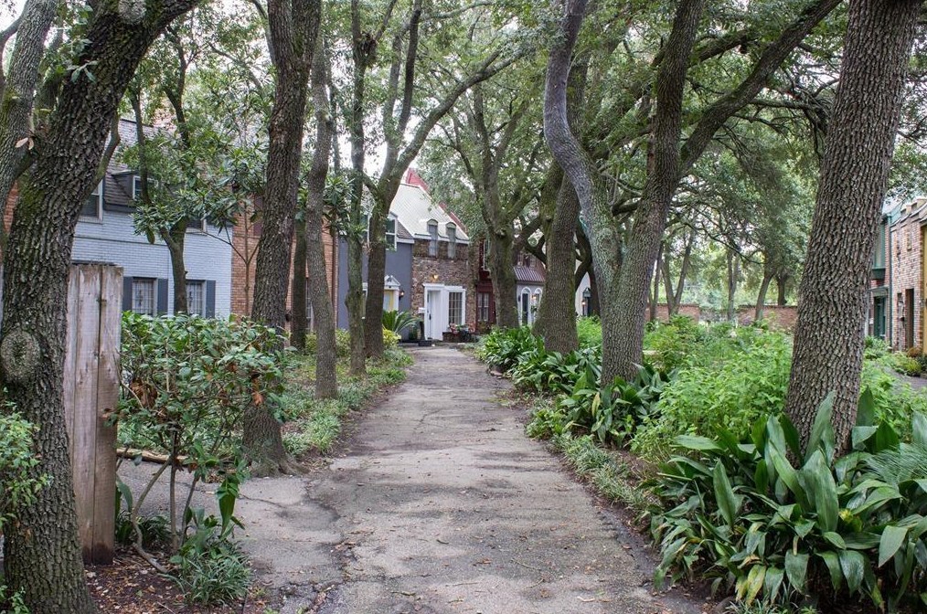 5217 Arboles Dr Apt D, Houston, TX