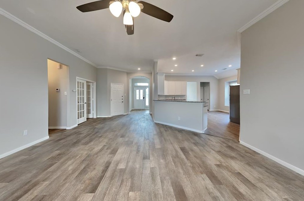 3614 Oak Bent Dr, Pearland, TX 77581