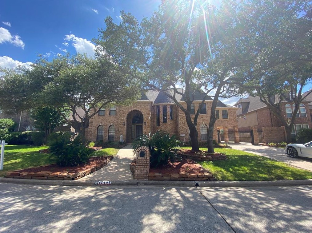 17407 Widmore Pl, Spring, TX 77379