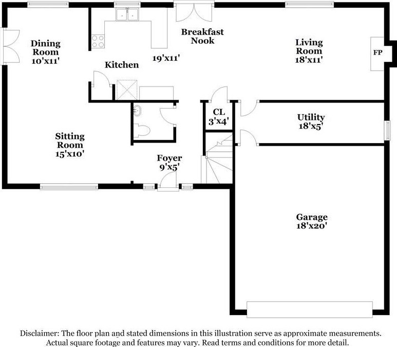 9106 Towerstone Ct, Spring, TX 77379