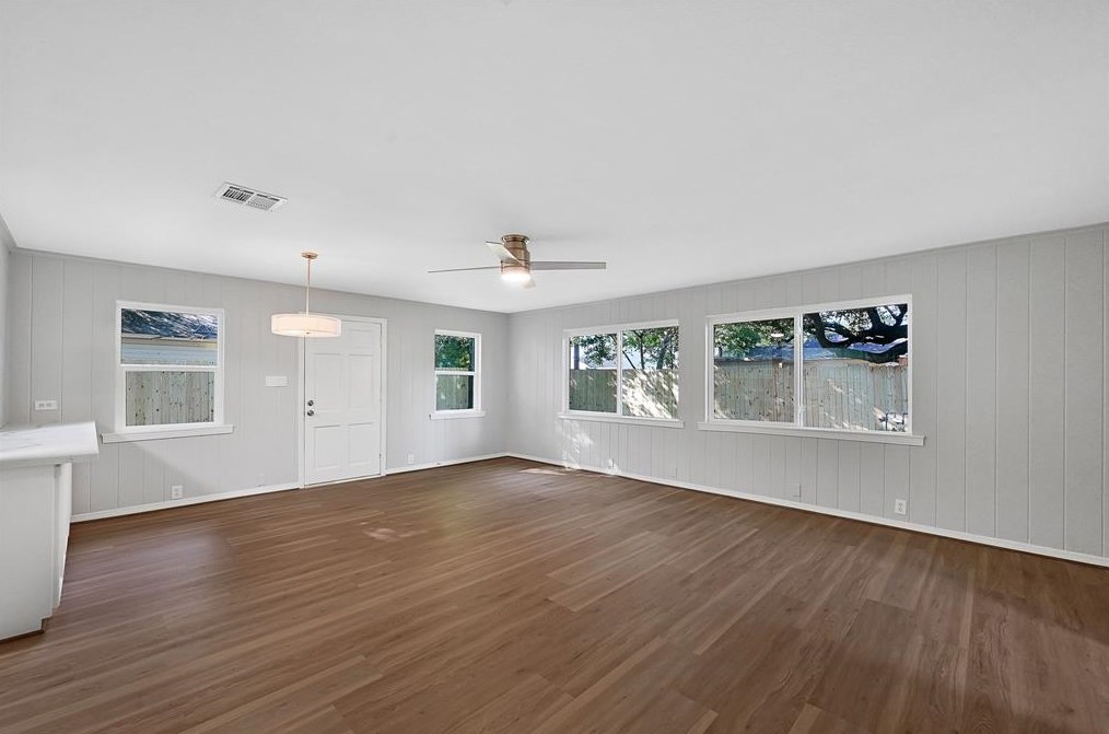 5146 Kelso St, Houston TX  exterior