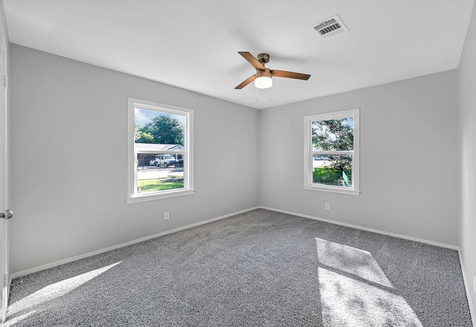 5146 Kelso St, Houston TX  exterior