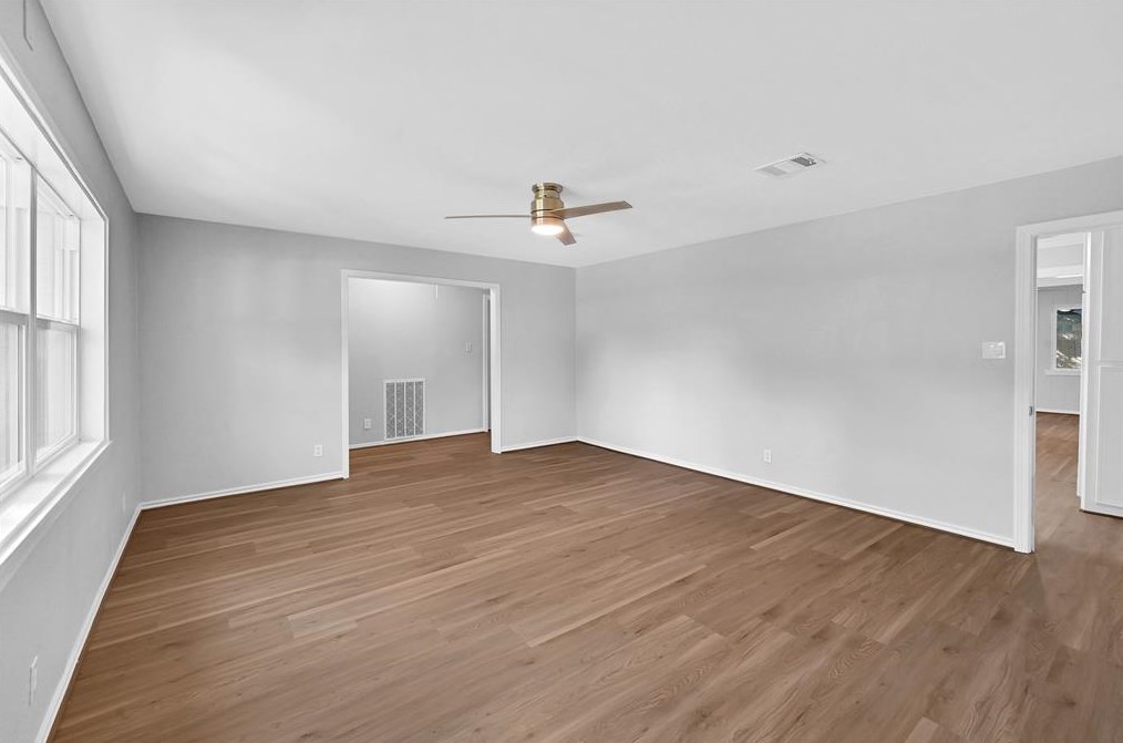 5146 Kelso St, Houston TX  exterior