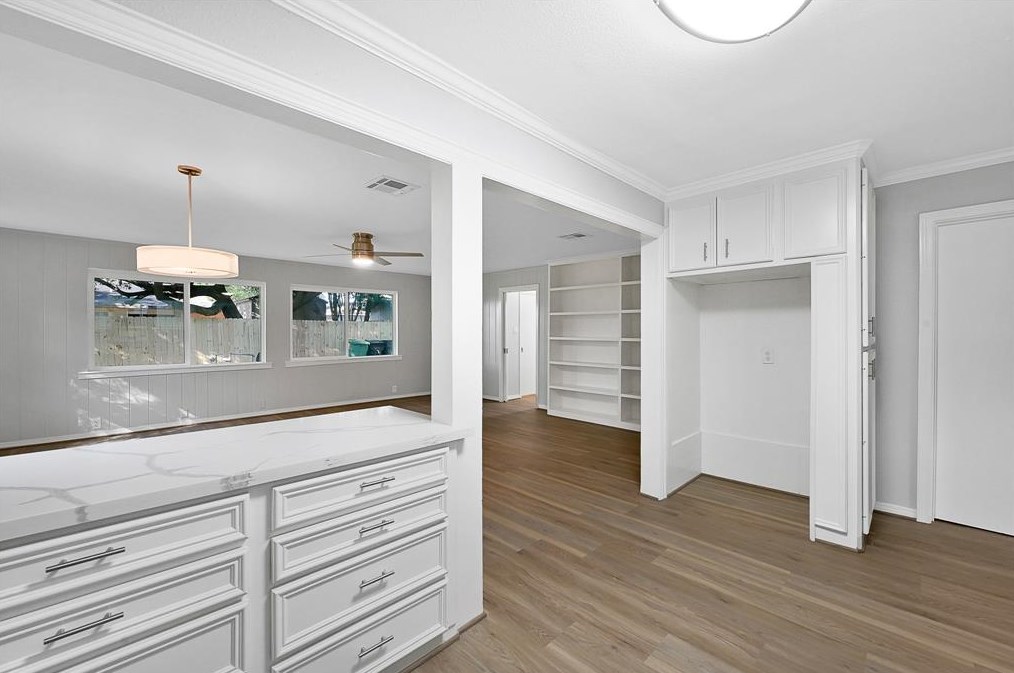 5146 Kelso St, Houston TX  exterior