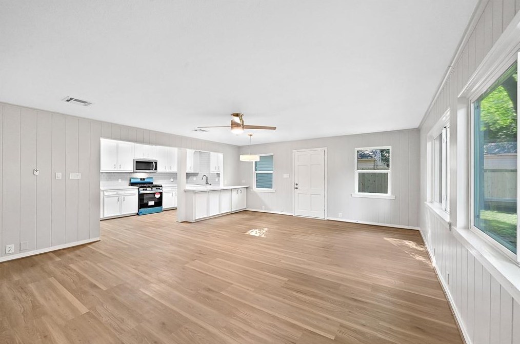 5146 Kelso St, Houston TX  exterior