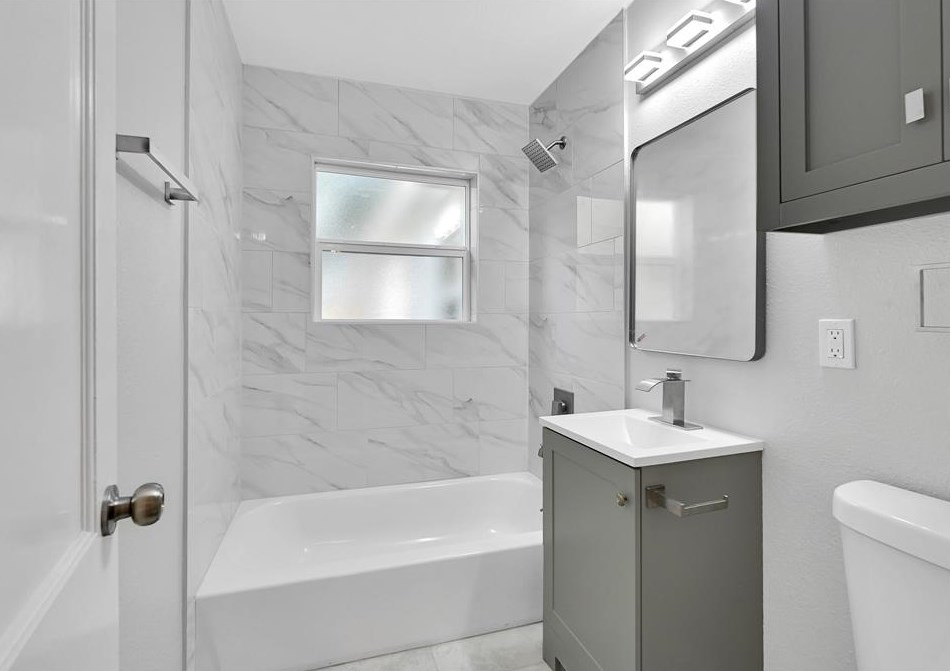 5146 Kelso St, Houston TX  exterior