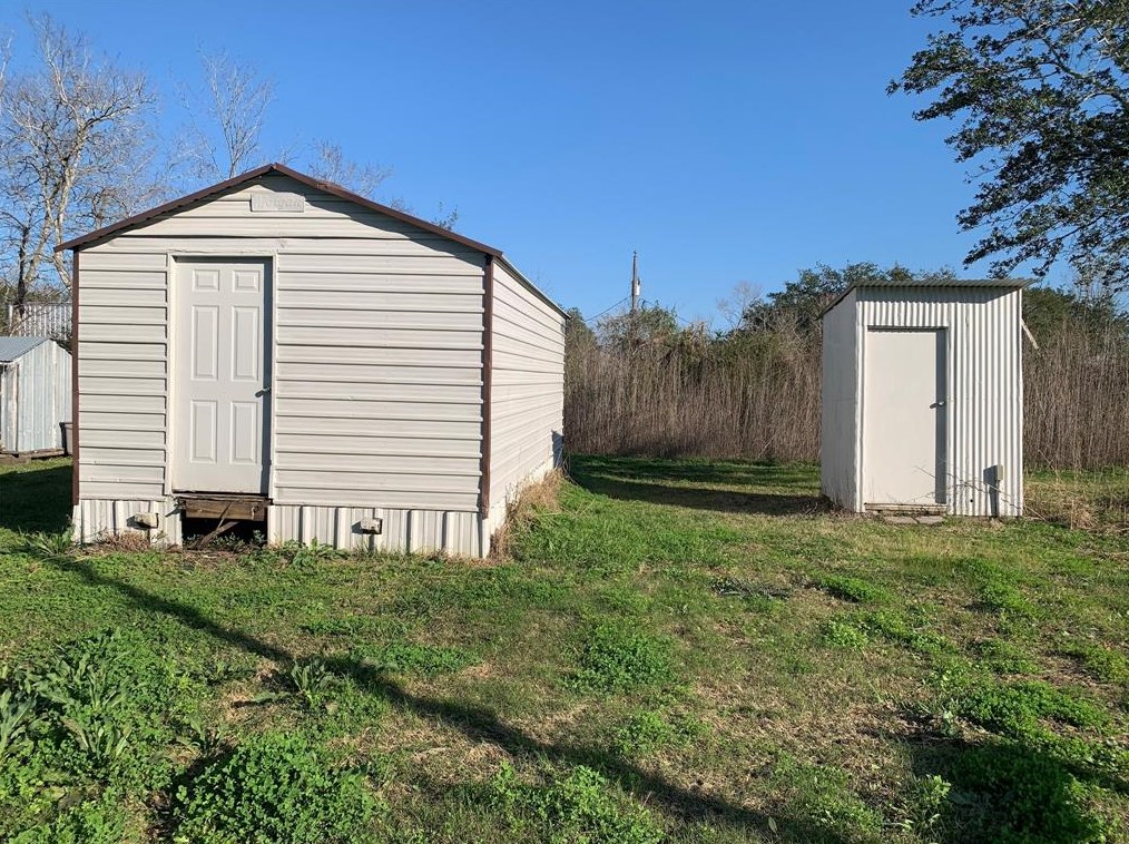 4727 Georgia St, Santa Fe TX  77517-2303 exterior