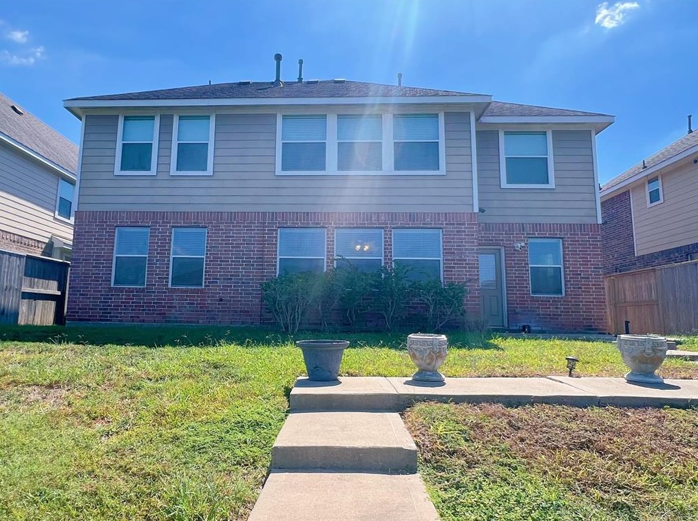 4006 Medici Ct, Missouri City, TX 77459