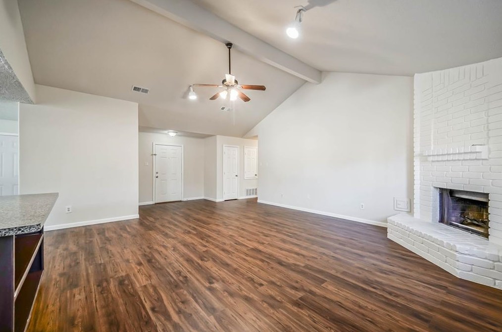 2635 Spring Dr, Spring TX  77373-5830 exterior