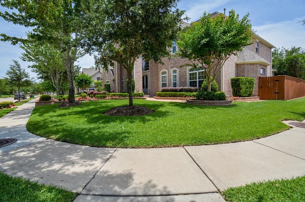 19 Tayside Trak, Missouri City, TX 77459-3520