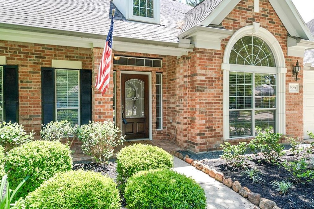 25221 Ramrock Dr, Porter, TX 77365-6366